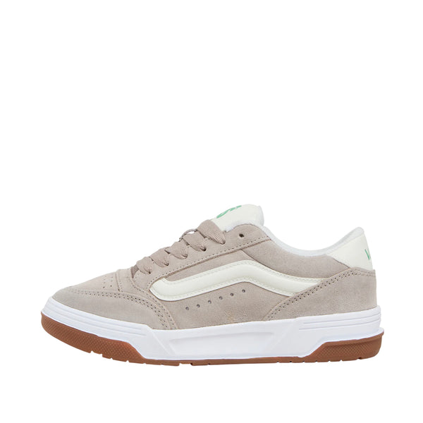 Tennis Hylane unisex color gris y blanco