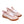 Tennis Range para mujer color rosado