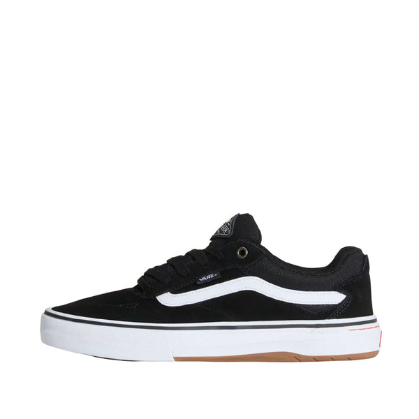 Tennis Walker para hombre color negro y blanco
