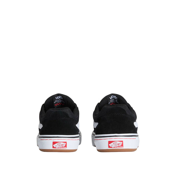 Tennis Walker para hombre color negro y blanco