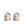 Tennis Sp Low Pro unisex color crema