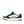 Tennis Hylane unisex color verde y blanco