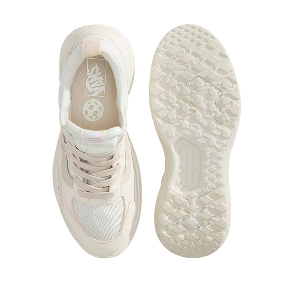 Tennis Range Neo para mujer color beige