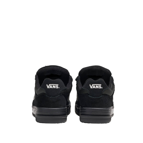 Tennis Upland unisex color negro