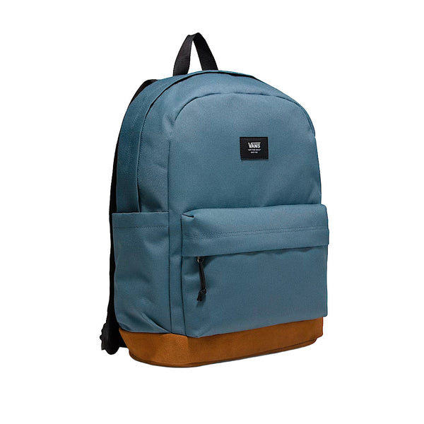 Mochila O-Back unisex color azul