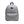 Mochila O-Back unisex color gris