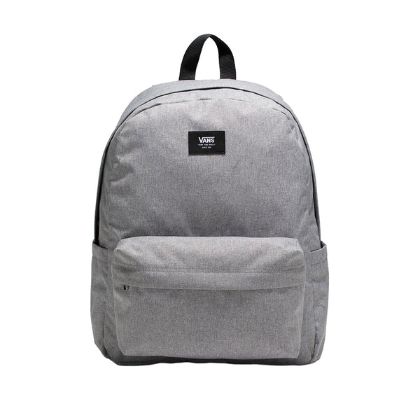 Mochila O-Back unisex color gris