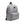 Mochila O-Back unisex color gris