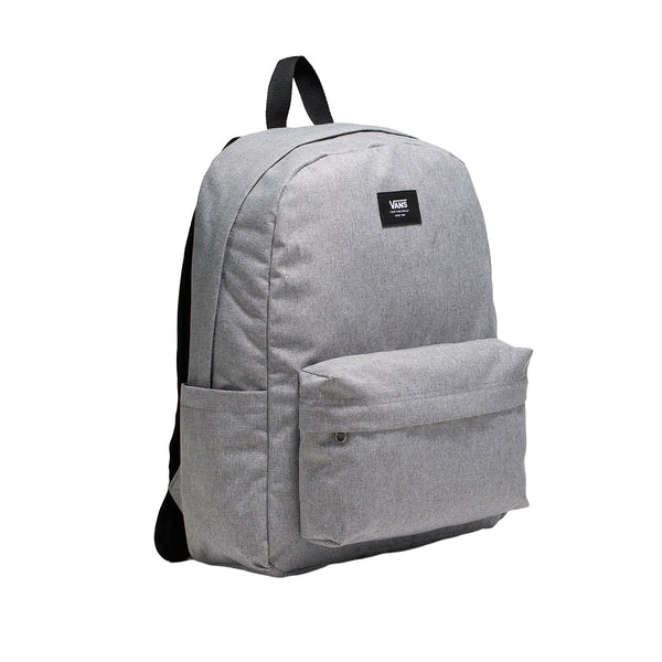 Mochila O-Back unisex color gris