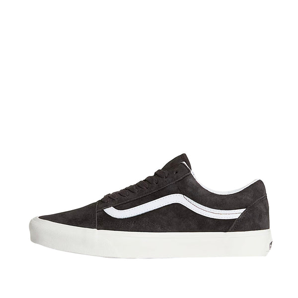 Tennis O-Skool unisex color negro
