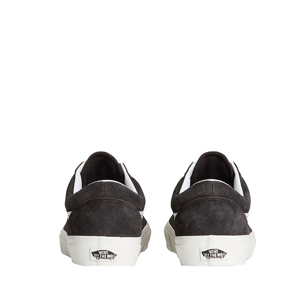 Tennis O-Skool unisex color negro