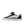 Tennis Knu Skool unisex color negro y blanco