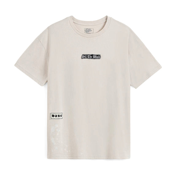 Camiseta Unpach para mujer color multi