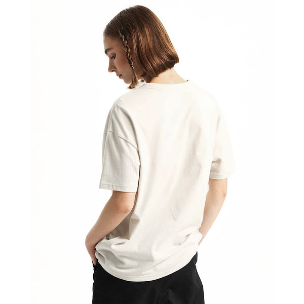 Camiseta Unpach para mujer color multi