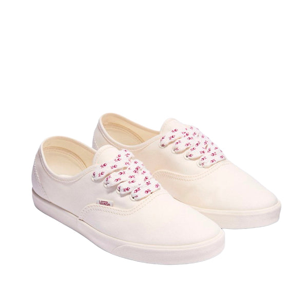 Tennis Auth para mujer color blanco