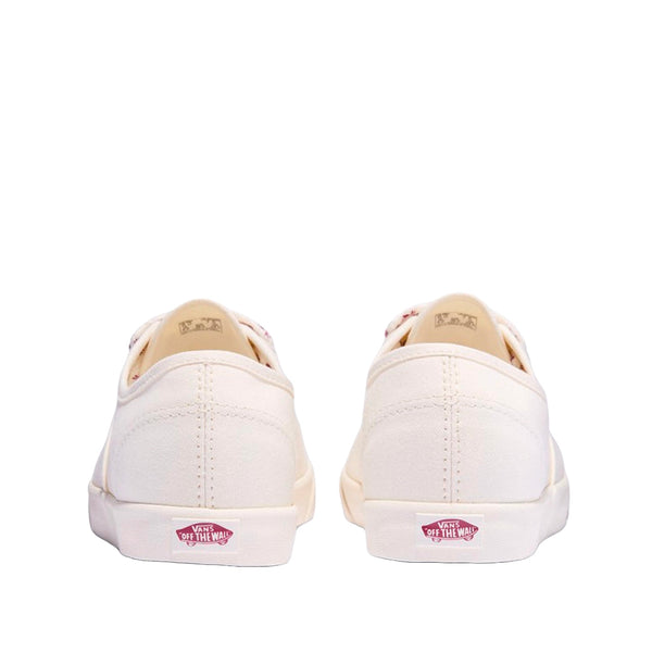 Tennis Auth para mujer color blanco
