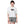 Camiseta Vans para mujer color blanco