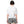 Camiseta Vans para mujer color blanco