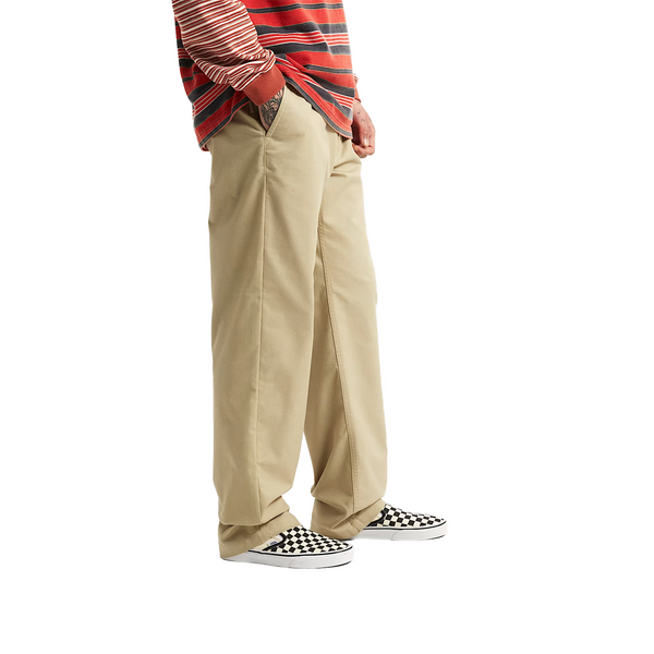 Pantalón Chino para hombre color beige