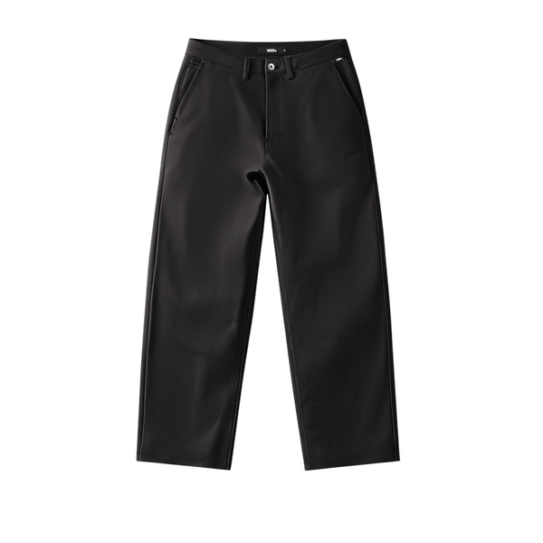 Pantalón Chino para hombre color negro