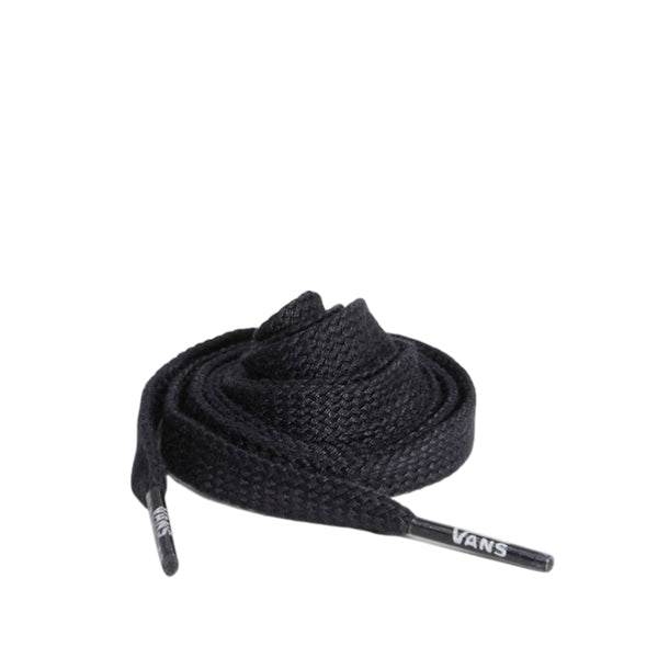 Cintas Vans Laces color negro