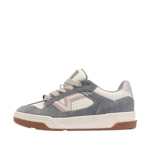 Tennis Upland para mujer color gris