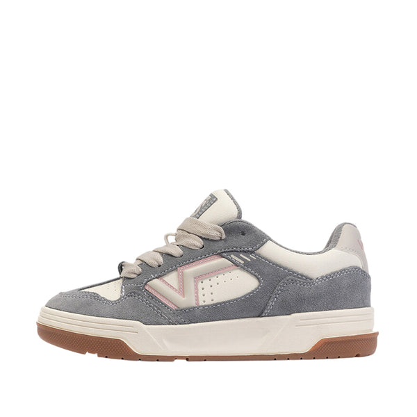 Tennis Upland para mujer color gris