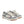 Tennis Upland para mujer color gris