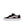Tennis Old Skool para niña color negro