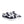 Tennis Old Skool para mujer color negro