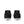Tennis Knu Skool para mujer color negro