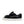 Tennis Knu Skool para mujer color negro