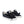 Tennis Knu Skool para mujer color negro
