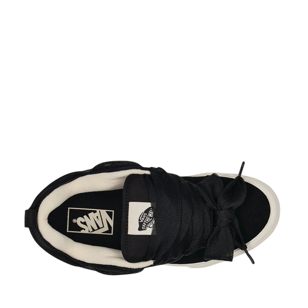 Tennis Knu Skool para mujer color negro
