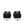 Tennis Knu Skool para mujer color negro