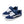 Tennis Knu Skool para hombre color navy