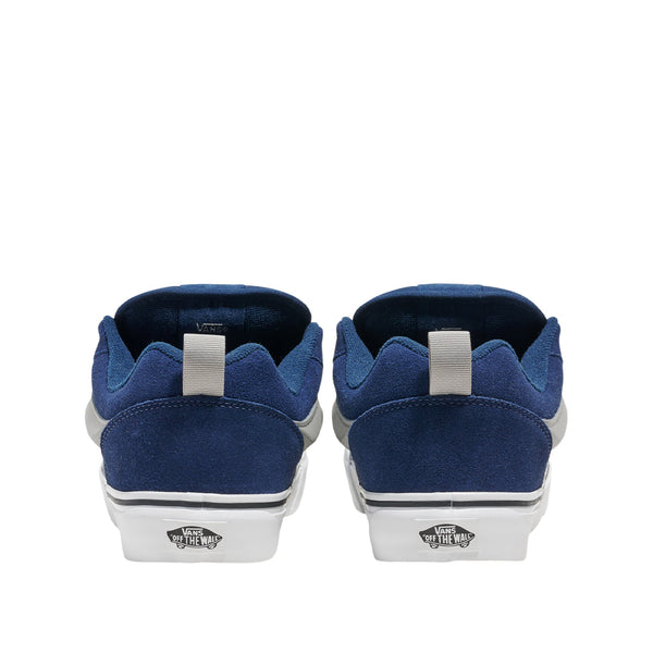 Tennis Knu Skool para hombre color navy
