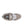 Tennis Knu Skool unisex color gris