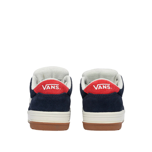 Tennis Hylane para niño color navy