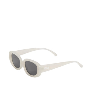 Lentes Wheelin unisex color blanco