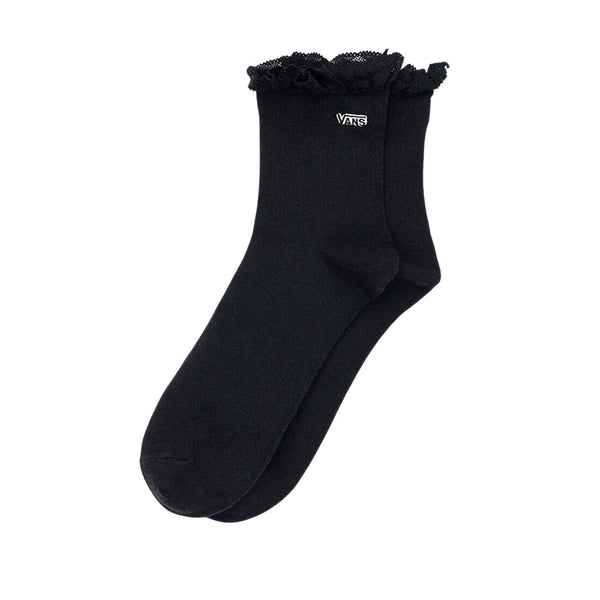 Calcetines Sereno unisex color negro