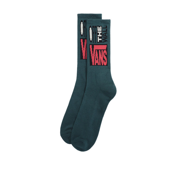 Calcetines Hardin unisex color gris