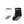 Calcetines Crew 2 pack unisex color multi