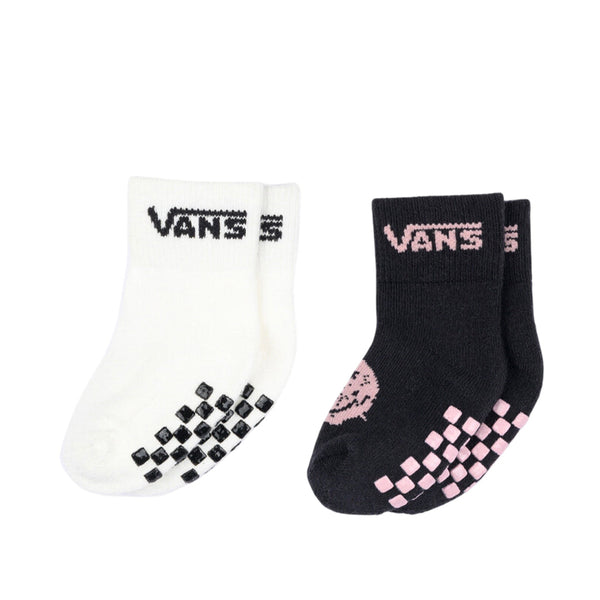 Calcetines Crew 2 pack unisex color multi