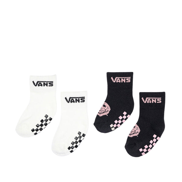 Calcetines Crew 2 pack unisex color multi