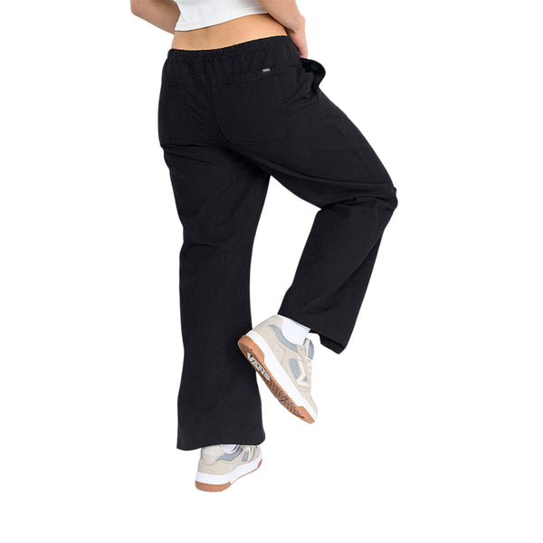 Pantalón Eunice para mujer color negro