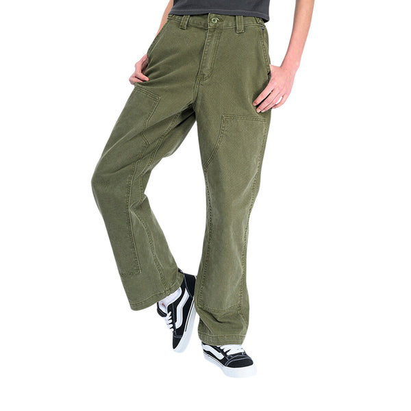 Jeans Emily para mujer color gris