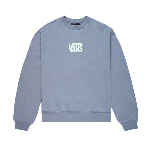 Sudadera St Logo para hombre color morado