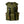 Mochila Scurry unisex color gris