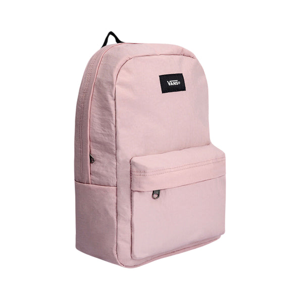 Mochila Mini Skool unisex color morado